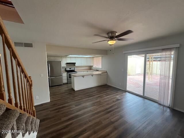 612 N Lesueur Circle, Mesa, AZ 85203