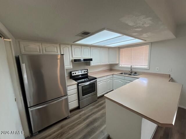 612 N Lesueur Circle, Mesa, AZ 85203