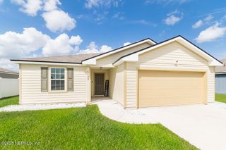 6433 BUCKING BRONCO Drive, Jacksonville, FL 32234