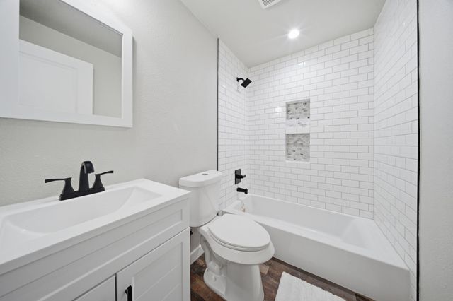 101 Church Street, Whitesboro, TX 76273