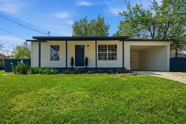 101 Church Street, Whitesboro, TX 76273