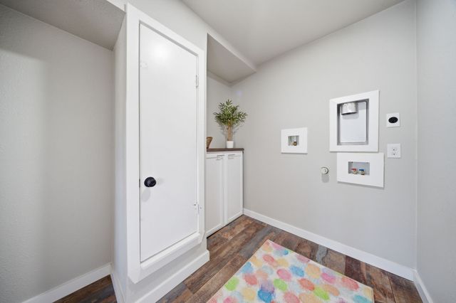 101 Church Street, Whitesboro, TX 76273