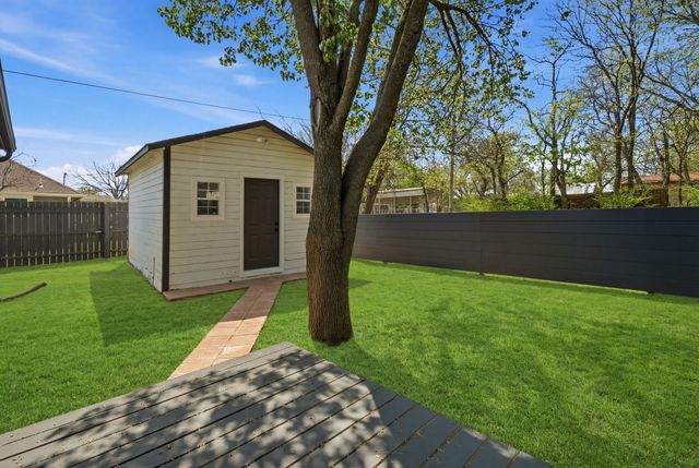 101 Church Street, Whitesboro, TX 76273