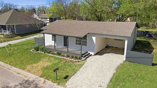 101 Church Street, Whitesboro, TX 76273