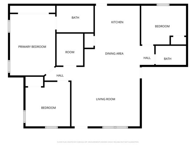 101 Church Street, Whitesboro, TX 76273