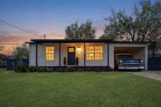 101 Church Street, Whitesboro, TX 76273