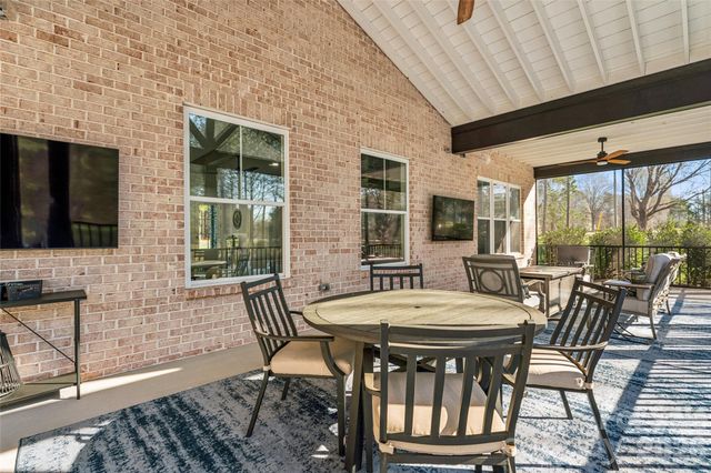 6615 Farmstead Lane, Concord, NC 28027