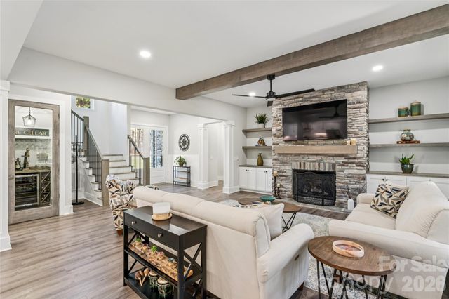 6615 Farmstead Lane, Concord, NC 28027