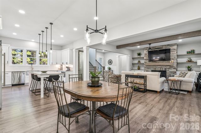 6615 Farmstead Lane, Concord, NC 28027