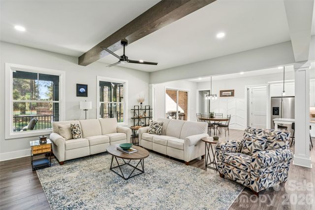 6615 Farmstead Lane, Concord, NC 28027