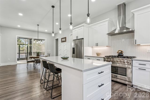 6615 Farmstead Lane, Concord, NC 28027