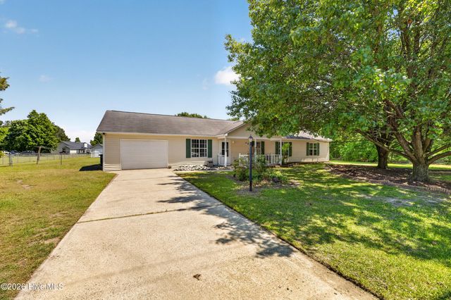 2310 Ivy Road, Greenville, NC 27858