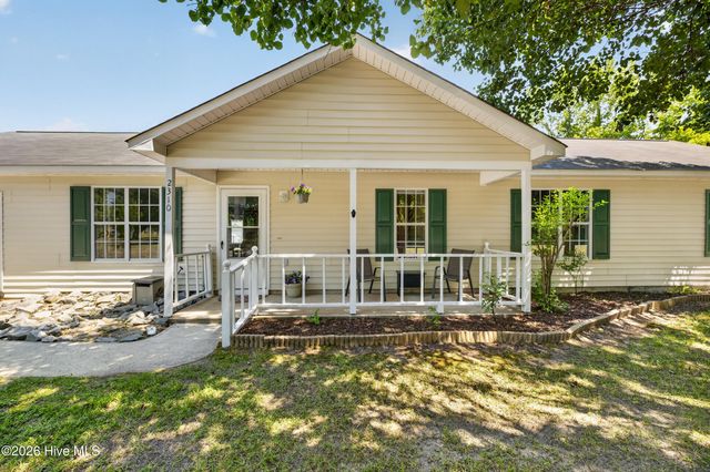 2310 Ivy Road, Greenville, NC 27858