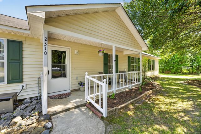 2310 Ivy Road, Greenville, NC 27858