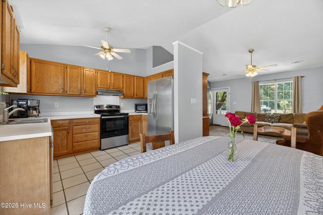 2310 Ivy Road, Greenville, NC 27858