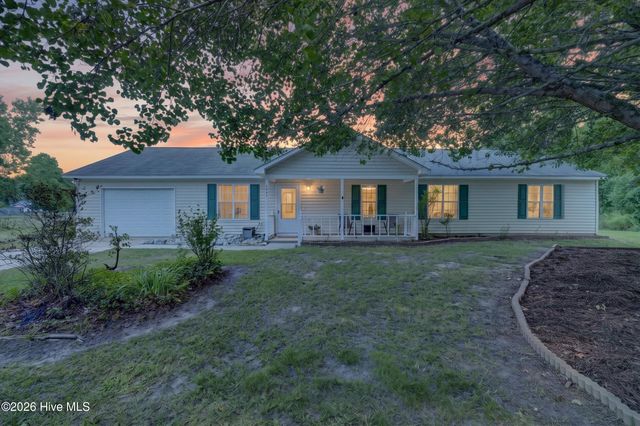 2310 Ivy Road, Greenville, NC 27858
