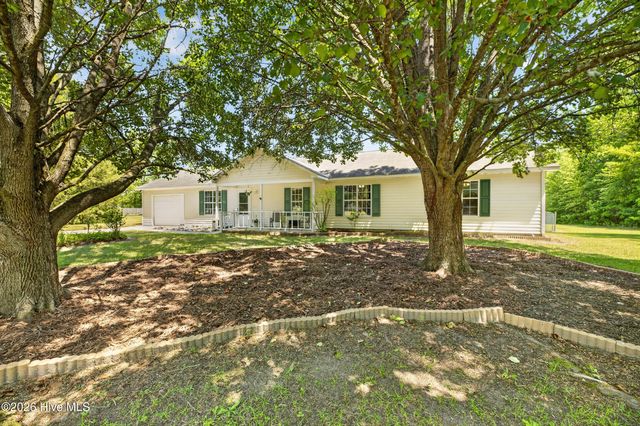 2310 Ivy Road, Greenville, NC 27858