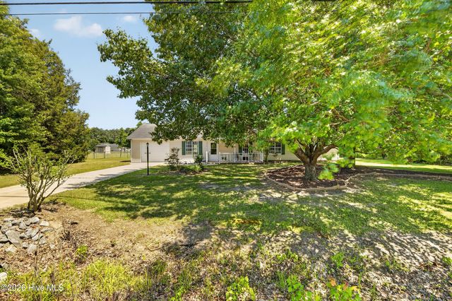 2310 Ivy Road, Greenville, NC 27858
