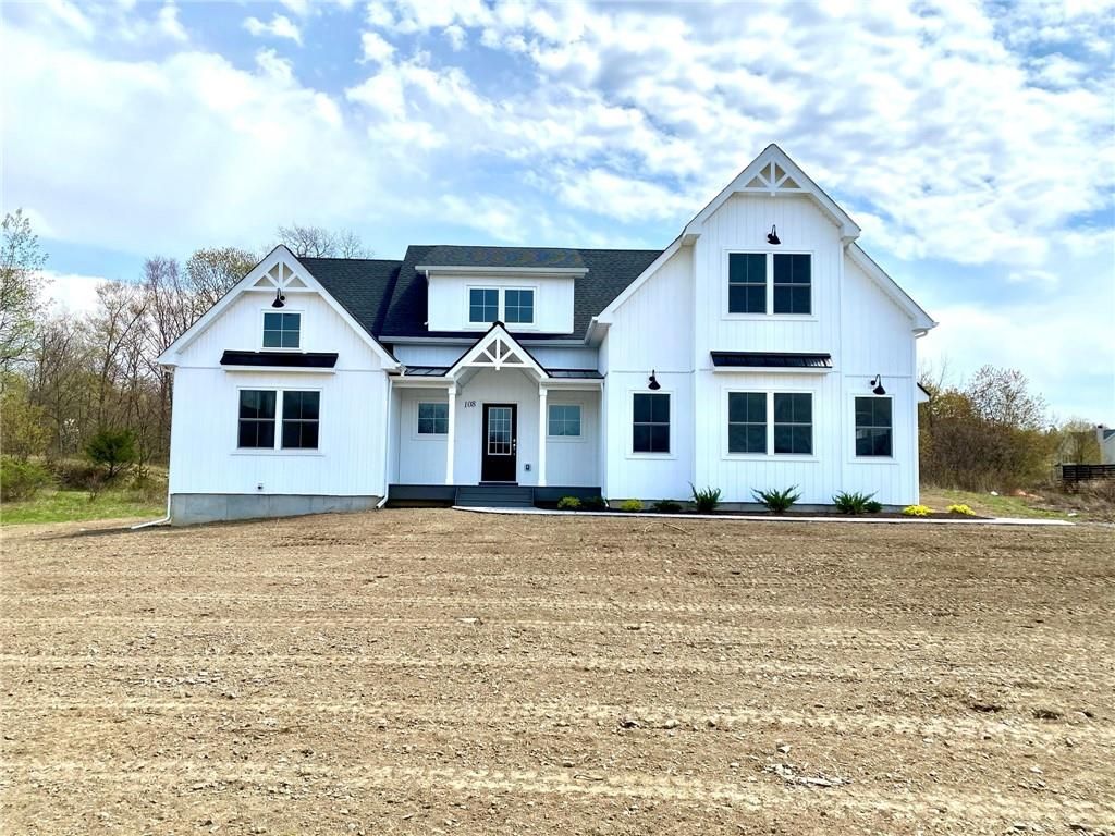 Lot #2 Delmar Hill Road, Slate Hill, NY 10973