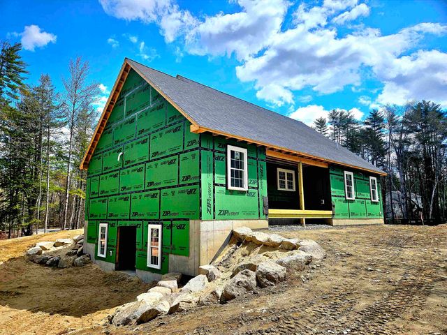 Lot 10 Bay Road, Farmington, NH 03835