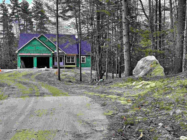 Lot 10 Bay Road, Farmington, NH 03835