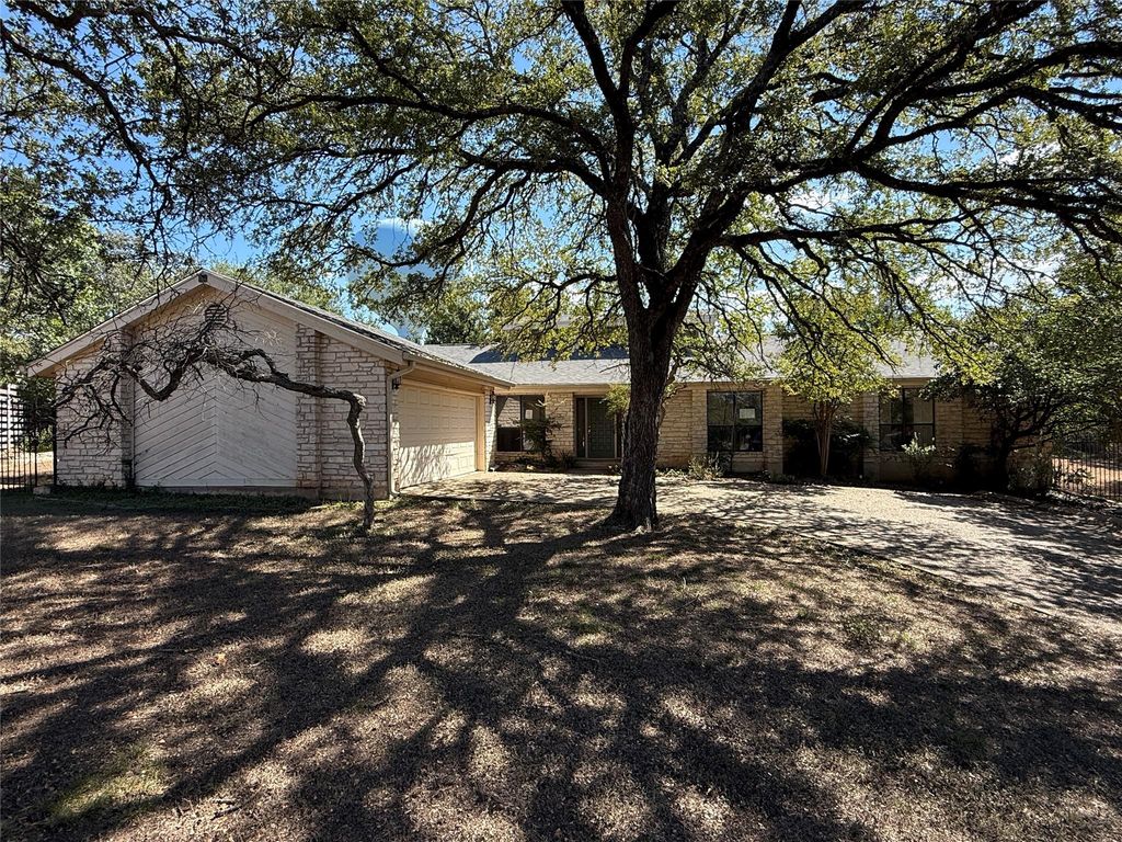 727 CEDAR ROCK CT, Austin, TX 78734