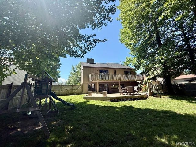 890 Klein Road, Amherst, NY 14221