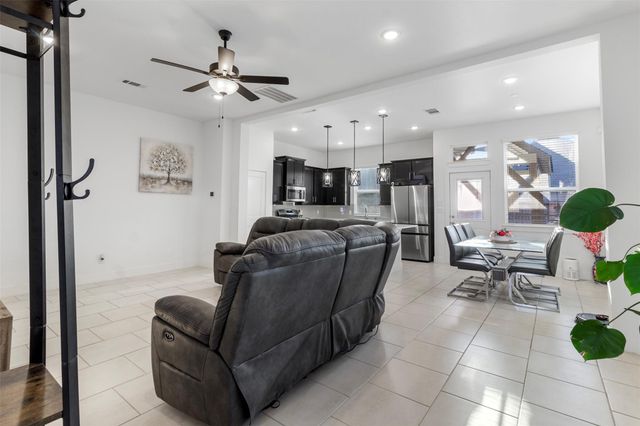 7835 Starfish Arbor Drive, Cypress, TX 77433