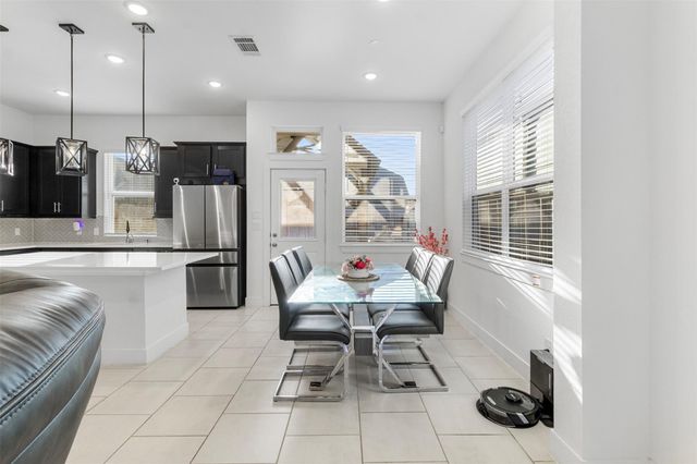 7835 Starfish Arbor Drive, Cypress, TX 77433