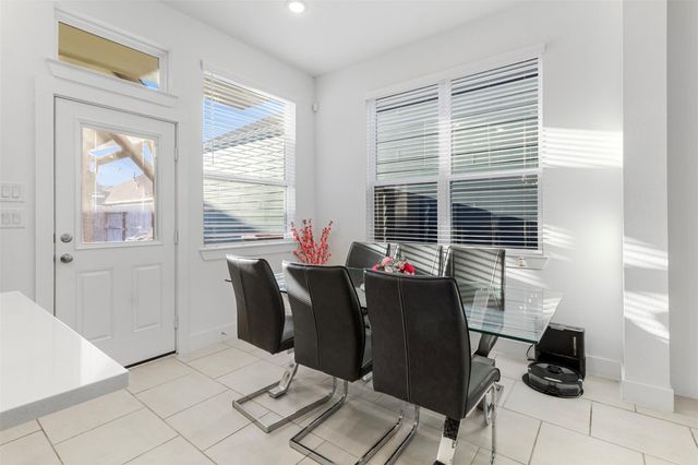 7835 Starfish Arbor Drive, Cypress, TX 77433