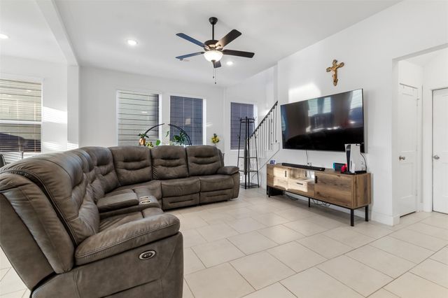 7835 Starfish Arbor Drive, Cypress, TX 77433