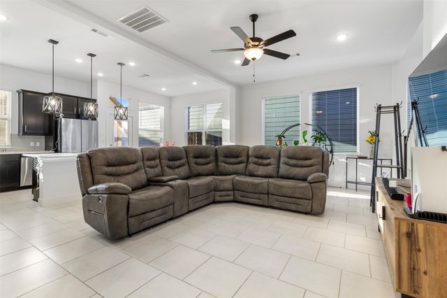 7835 Starfish Arbor Drive, Cypress, TX 77433