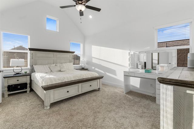 7835 Starfish Arbor Drive, Cypress, TX 77433