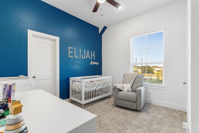 7835 Starfish Arbor Drive, Cypress, TX 77433