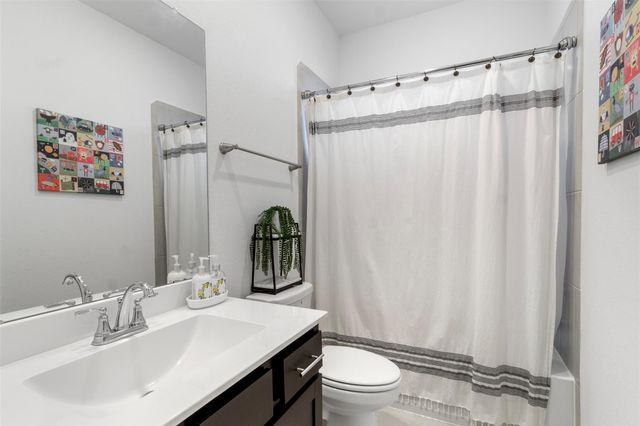 7835 Starfish Arbor Drive, Cypress, TX 77433