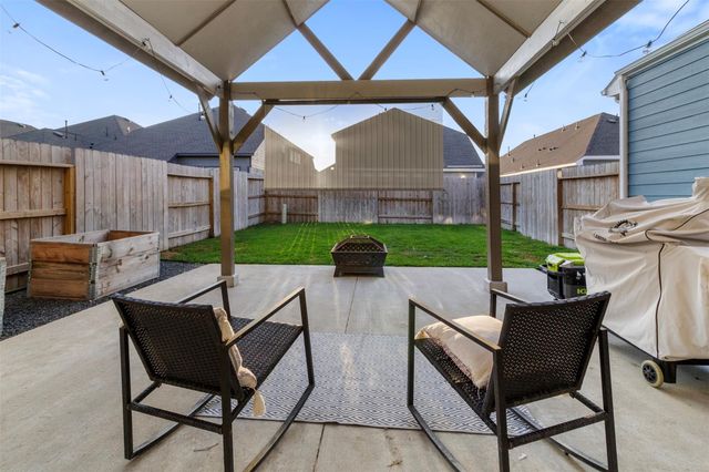 7835 Starfish Arbor Drive, Cypress, TX 77433