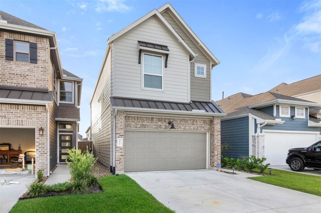 7835 Starfish Arbor Drive, Cypress, TX 77433