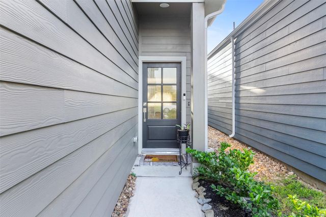 7835 Starfish Arbor Drive, Cypress, TX 77433