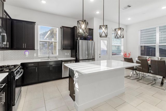 7835 Starfish Arbor Drive, Cypress, TX 77433