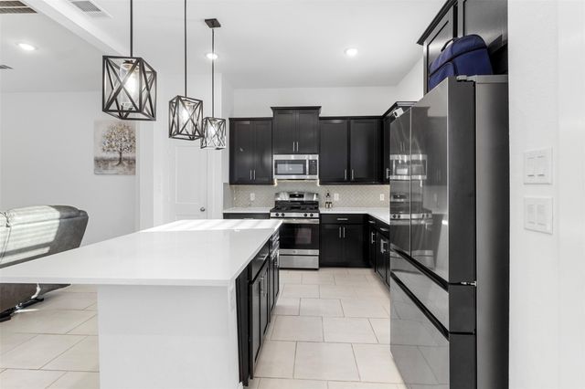 7835 Starfish Arbor Drive, Cypress, TX 77433