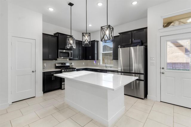 7835 Starfish Arbor Drive, Cypress, TX 77433