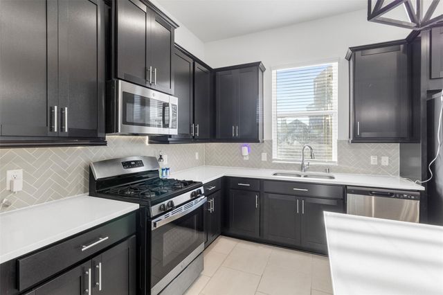 7835 Starfish Arbor Drive, Cypress, TX 77433