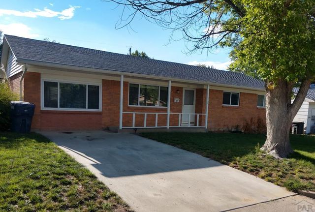815 S 2nd St, Rocky Ford, CO 81067