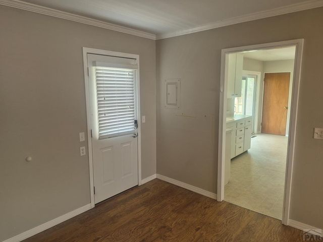 815 S 2nd St, Rocky Ford, CO 81067