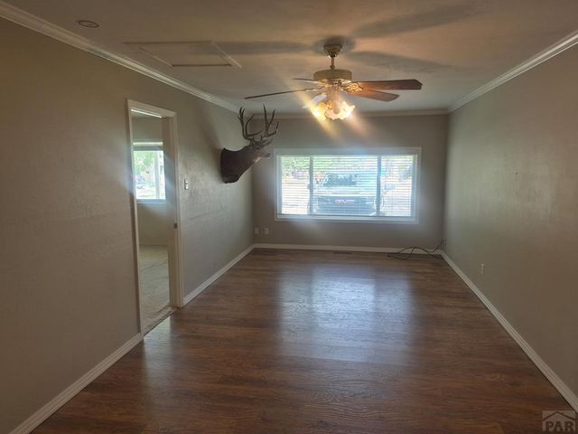 815 S 2nd St, Rocky Ford, CO 81067