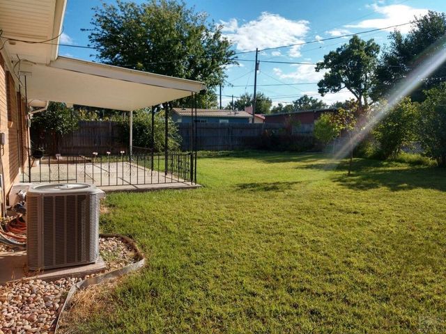 815 S 2nd St, Rocky Ford, CO 81067