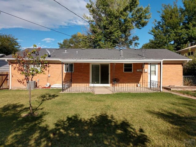 815 S 2nd St, Rocky Ford, CO 81067