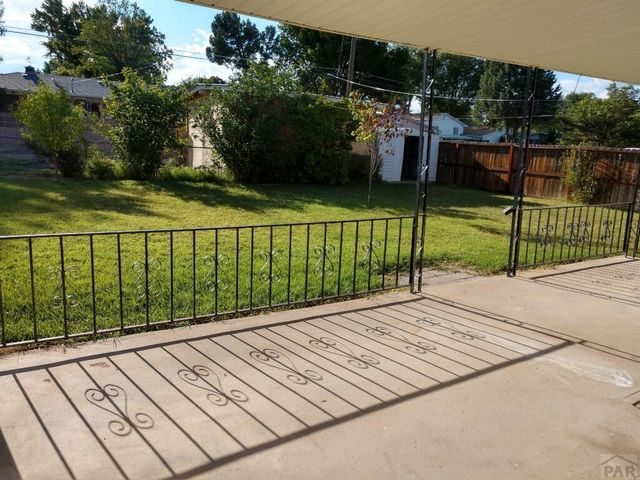 815 S 2nd St, Rocky Ford, CO 81067