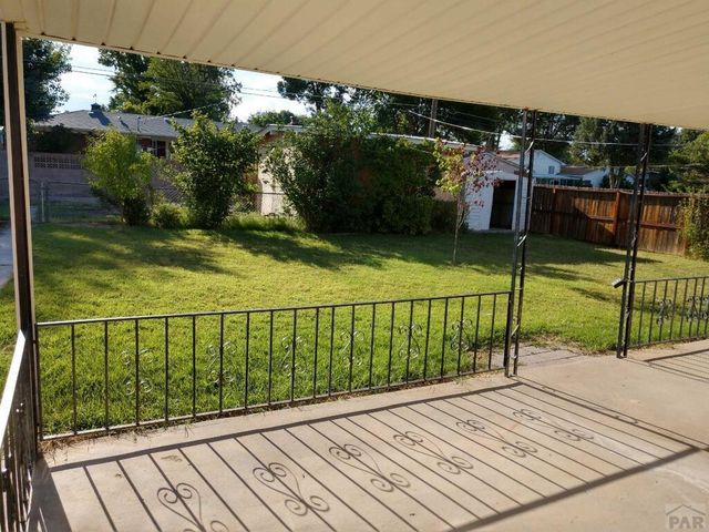 815 S 2nd St, Rocky Ford, CO 81067