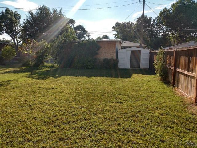 815 S 2nd St, Rocky Ford, CO 81067